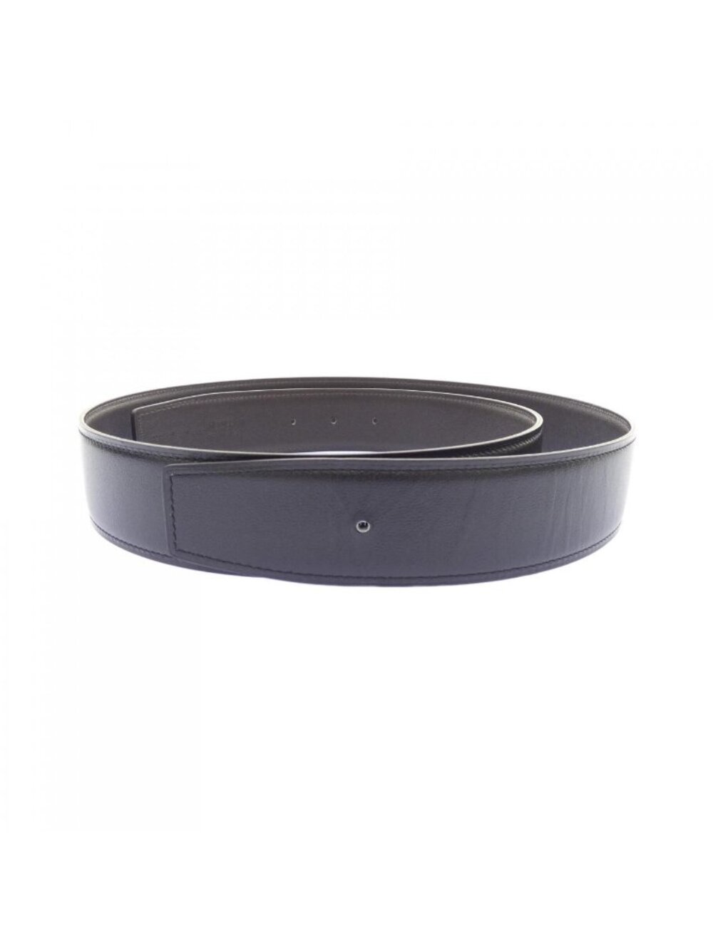 Hermes 38 Reversible Belt